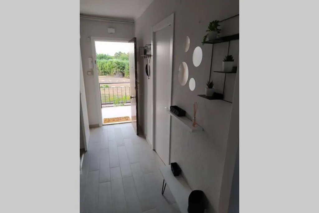 Appartamento Mirto Con Vistas Al Mar Cambrils 0*,  Spain