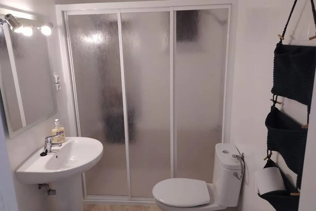 Apartment Appartamento Mirto Con Vistas Al Mar Cambrils