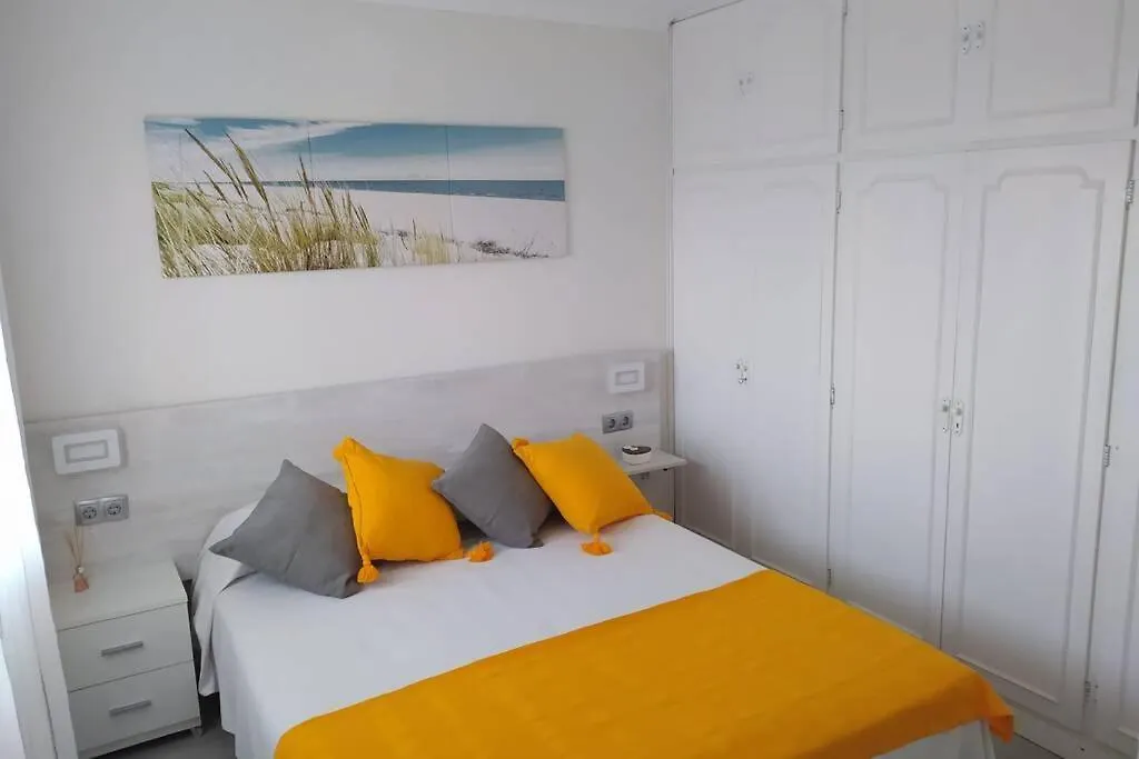 Appartamento Mirto Con Vistas Al Mar Cambrils Apartment