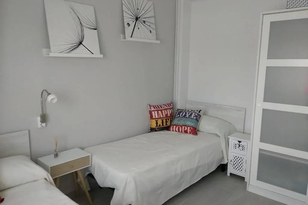 Apartment Appartamento Mirto Con Vistas Al Mar Cambrils Spain